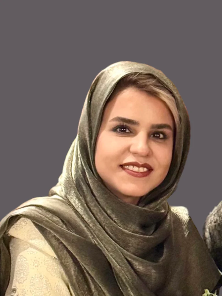 دکتر عاطفه حاتمی