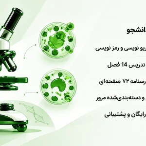 دوره فول پاتولوژی